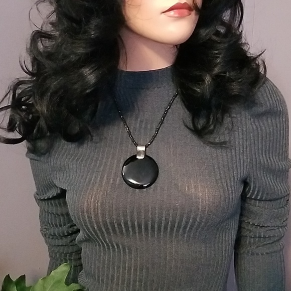 Sweater Dress FINAL PRICE CLEARANCE - Picture 2 of 8